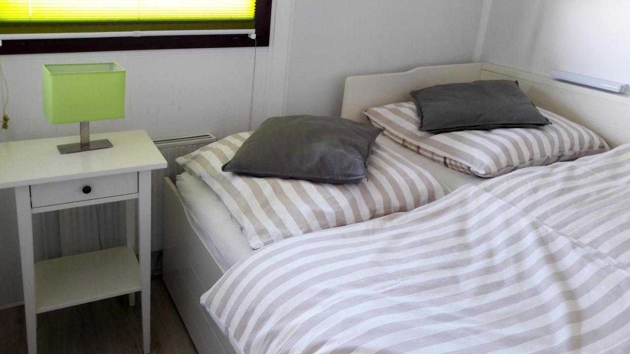 Ferienhaus Irene Meschede Exteriör bild