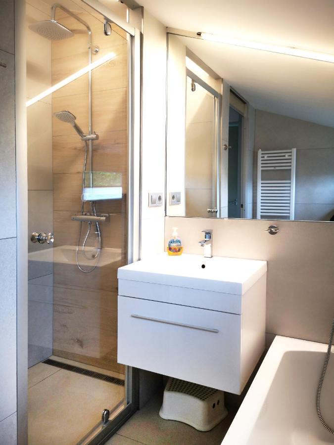 Ferienhaus Irene Meschede Exteriör bild