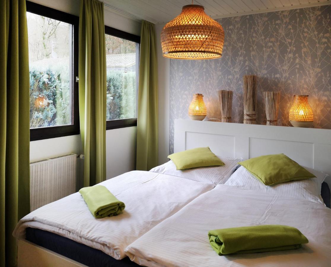 Ferienhaus Irene Meschede Exteriör bild