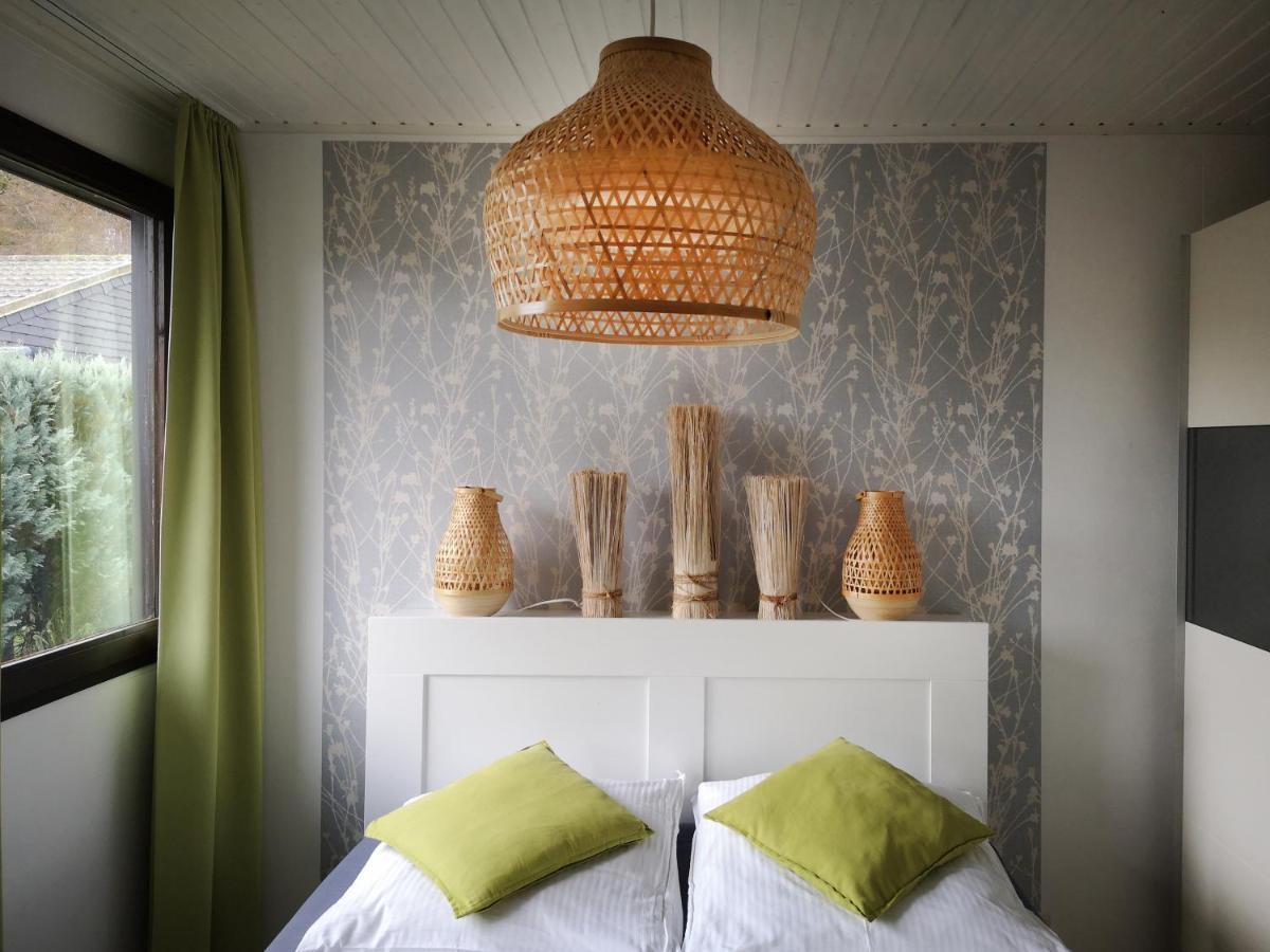 Ferienhaus Irene Meschede Exteriör bild