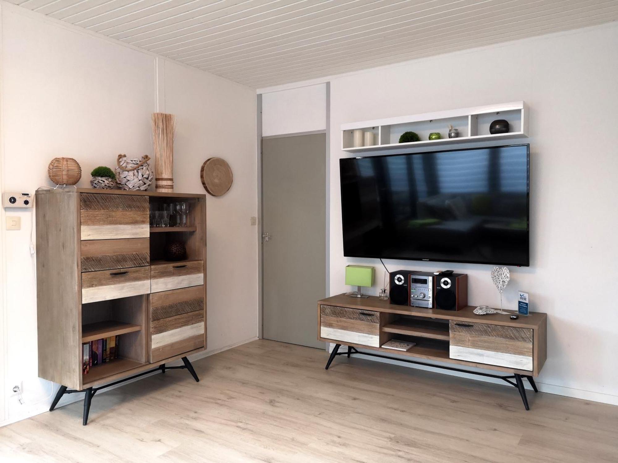 Ferienhaus Irene Meschede Exteriör bild