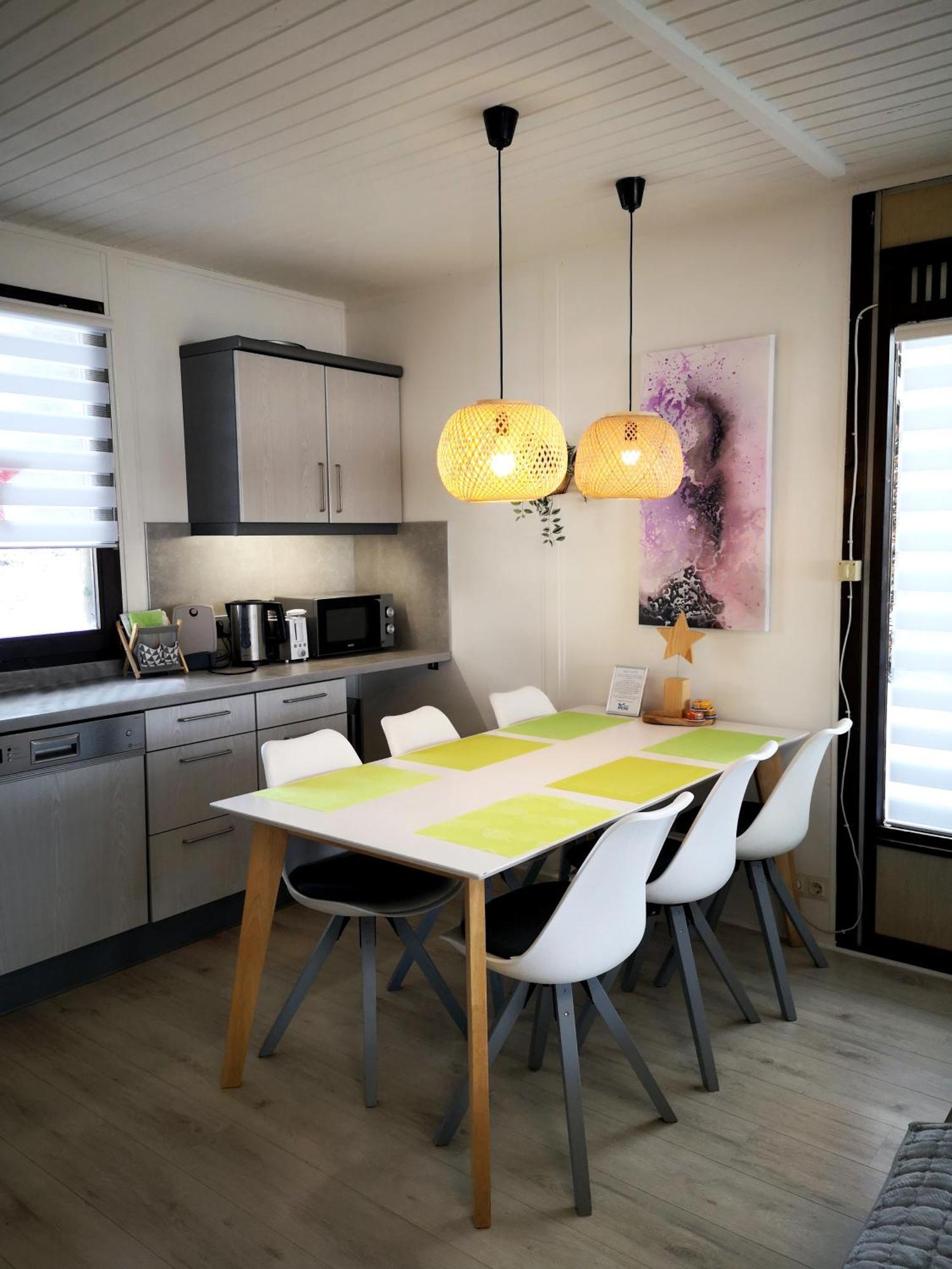 Ferienhaus Irene Meschede Exteriör bild