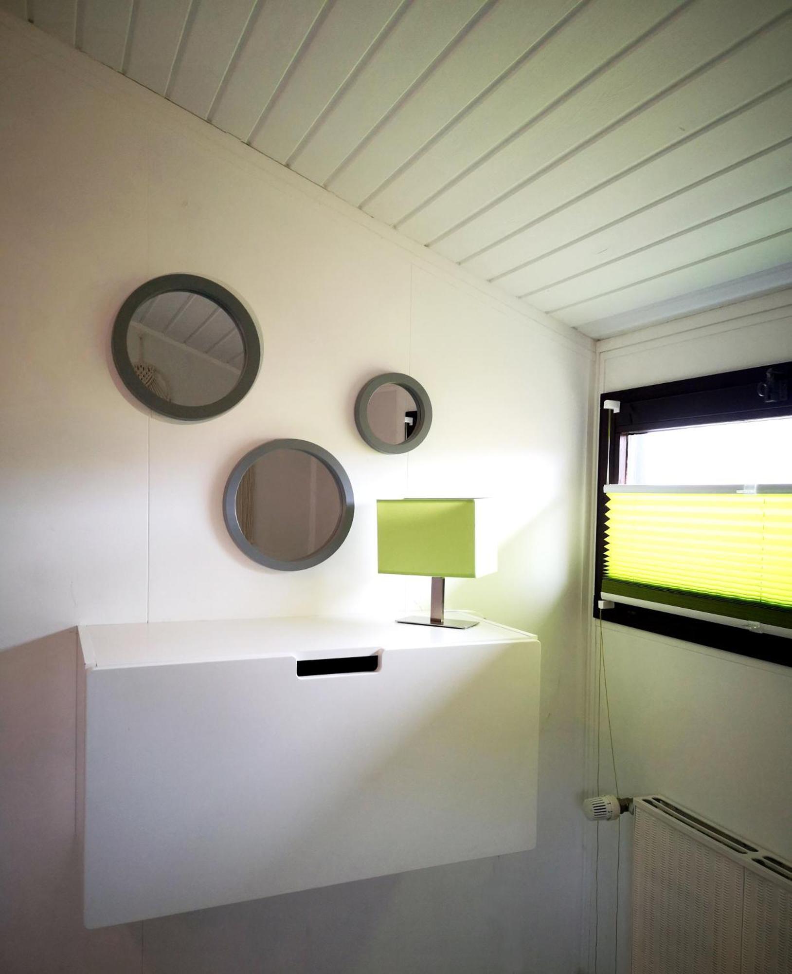 Ferienhaus Irene Meschede Exteriör bild
