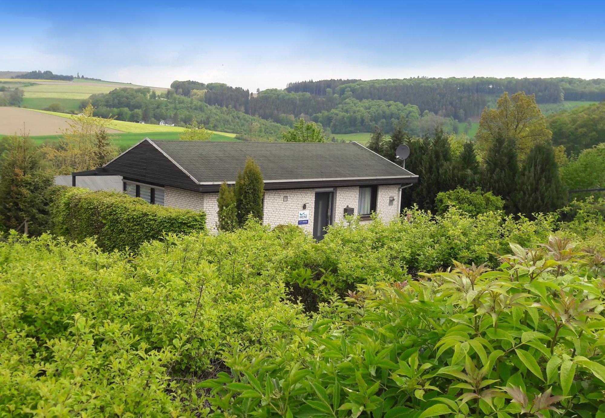 Ferienhaus Irene Meschede Exteriör bild
